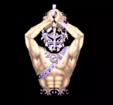Image n° 4 - screenshots  : Gods